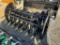 (677)-(A)UNUSED GIYI GYCWH72 SS ROOT RAKE GRAPPLE