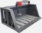 (998)UNUSED RAYTREE SKID STEER VIBRATING BUCKET