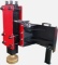 (969)-(A)UNUSED RAYTREE RMPP680 SS POST POUNDER