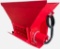 (631)UNUSED RAYTREE SKID STEER BLOCK CRUSHER