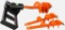(953)-(A)UNUSED RAYTREE RMA42 SS AUGER W/ 3 BITS