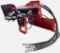 (958)(A)UNUSED RAYTREE SS TRANSVERSE STUMP GRINDER