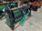 (947)-(A)UNUSED RAYTREE RMBD50 SS DRUM MULCHER