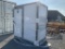 (714)UNUSED RAYSKY PORTABLE BATHROOM