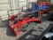 (623)-(A)UNUSED RAYTREE RMDM70 SS DRUM MULCHER