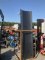 (627)-(A)UNUSED RAYTREE SS 6 WAY DOZER BLADE