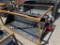(997)-(A)UNUSED RAYTREE RMRB72 POWER RAKE BUCKET