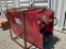 (1000)UNUSED RAYTREE RSDB72 SIDE DISCHARGE BUCKET