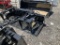 (1020)-(A)UNUSED GIYI GY-PG72C SS BUCKET GRAPPLE