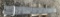(1159)-(A)UNUSED MIVA 7FT FORKLIFT EXTENSIONS