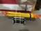 UNUSED SKLP LASER LEVER