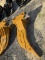 (664)-(A)UNUSED GIYI GY-R320 EXCAVATOR RIPPER