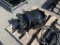 (921)-(A)UNUSED GIYI GY-W305 EXCAVATOR WHEEL