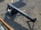 (618)-(A)UNUSED GIYI FORKLIFT TELESCOPIC BOOM