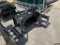 (1152)-(A)UNUSED GIYI GY-SGB20 SS STUMP GRAPPLE