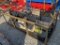 (616)-(A)UNUSED MOWER KING SS FLAIL MOWER