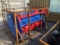 (617)-(A)UNUSED AGT SSFM81 SKID STEER DRUM MULCHER