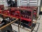 (1012)-(A)UNUSED AGT STSD10 3PT/SKID STEER SEEDER