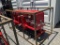 (1013)-(A)UNUSED AGT STSD10 3PT/SKID STEER SEEDER