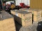 (604)UNUSED AGT YC-32G PORTABLE SAWMILL
