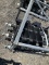(1068)-(A)UNUSED JCT SKID STEER AUGER W/ 3 BITS