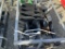 (638)-(A)UNUSED JCT SKID STEER AUGER W/ 3 BITS