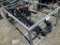 (1082)-(A)UNUSED JCT SKID STEER TRENCHER
