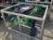 (646)UNUSED DB500 DUSTLESS BLASTING MACHINE