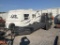 (536)20FT TRAILER - NO TITLE
