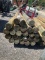 (887)-(A)BUNDLE OF 25 - 7