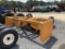 (767)-(A)UNUSED IA 12' PULL HYD. TILT BOX BLADE