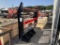 (692)-(A)UNUSED GIYI SKID STEER FLAT RIPPER