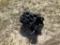 (656)UNUSED GIYI EXCAVATOR COMPACTION WHEEL
