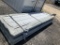 (1042)UNUSED (100)SKLP GALVALUME STEEL SHEETS