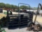 (754)-(A)-(10)10' CORRAL PANELS W/ 4' WALK THRU