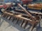 (713)14' DOZER ROOT RAKE