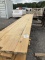 (505)-(A)20PCS OF 2 X 8 X 20 PINE LUMBER