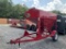 (847)-(A)UNUSED IA BULK FEED TRAILER - 4950