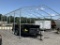 (890)20 X 30 BUILDING FRAME
