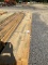 (724)-(A)25PCS OF 2 X 4 X 16 PINE LUMBER