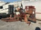 (525)-(A)HARDEE TIGER 5' DITCH BANK MOWER