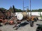 (876)-(A)HARDEE 300GAL PULL SPRAYER W/ 24' BOOM