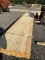 (911)-(A)20PCS OF 1 X 8 X 16 PINE LUMBER