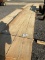 (912)-(A)20PCS OF 1 X 8 X 16 PINE LUMBER