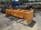 (771)-(A)UNUSED IA 10' PULL HYD. TILT BOX BLADE