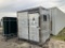 (1158)UNUSED PORTABLE BATHROOM