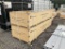 (1183)UNUSED 42FT X 30FT METAL STORAGE SHED