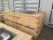 (1170)UNUSED 45FT X 25FT DOUBLE GARAGE BARN SHED