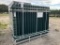 (1157)22PCS OF UNUSED 8FT X 6FT FENCE PANELS