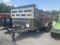 (825)2023 EAST TEXAS 7X16 T.A. DUMP TRAILER
